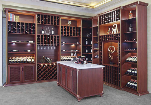 全鋁酒柜價(jià)格