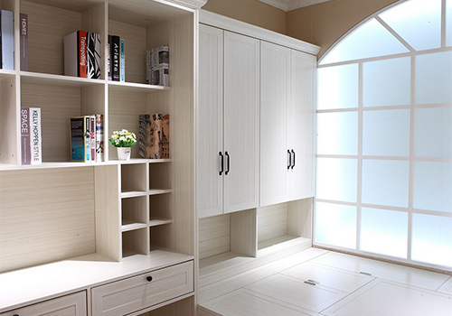 多功能全鋁榻榻米定做