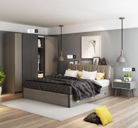 全鋁輕奢家具迎合了怎樣的消費心理？